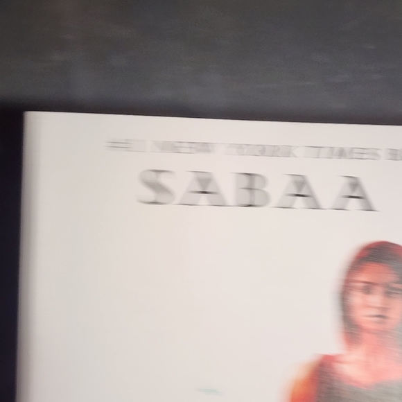 An Ember in the Ashes Book by Sabaa Tahir - Picture 4 of 10